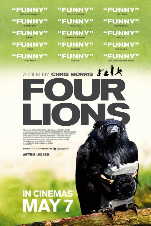 4lions_poster