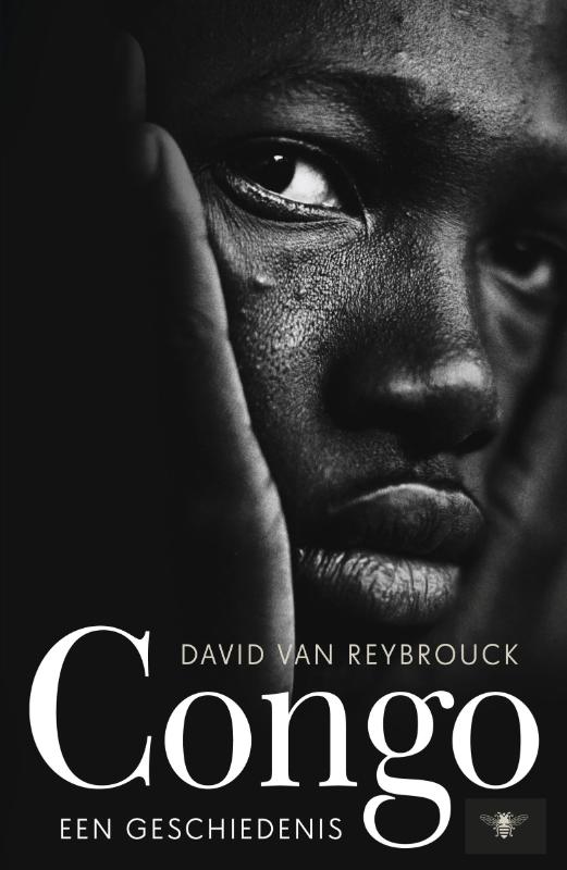 Congo David Van Reybrouck