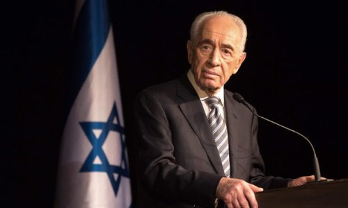 shimon-peres-in-sderot-2014_photo-by-menahem-kahana-afp-getty-images